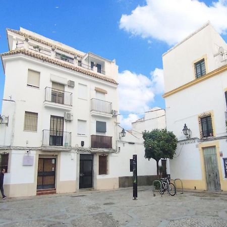 El Alma Del Alcazar Apartment Cordoba Exterior photo